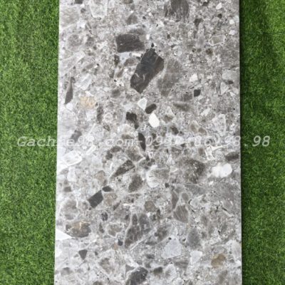 Gạch đá mài terrazzo 600x1200 tây ban nha cao cấp