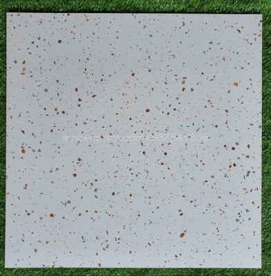 Gạch đá mài terrazzo 600x600