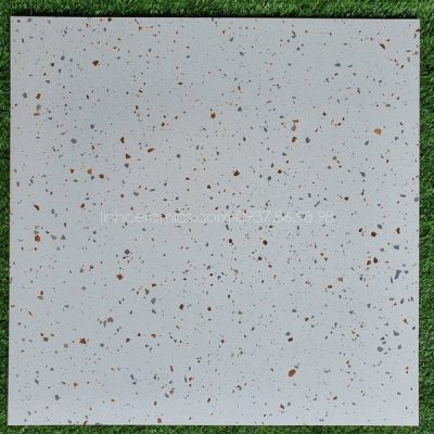 Gạch đá mài terrazzo 600x600