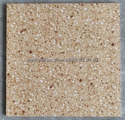 Gạch đá mài terrazzo hcm