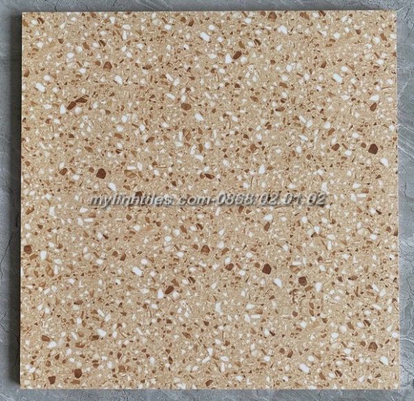 Gạch đá mài terrazzo hcm