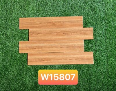 Gạch gỗ 15x80 trung quốc 15807