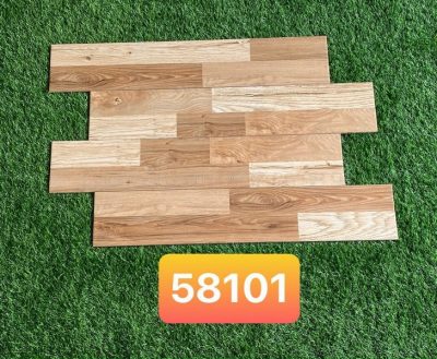 Gạch gỗ 15x80 trung quốc 158101