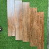 Gạch gỗ trung quốc 15x80 màu nâu