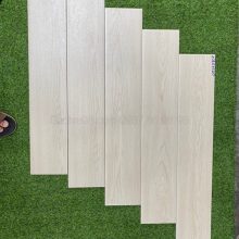 Gạch gỗ trung quốc 15x80 màu trắng xám