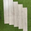 Gạch gỗ trung quốc 15x80 màu xám