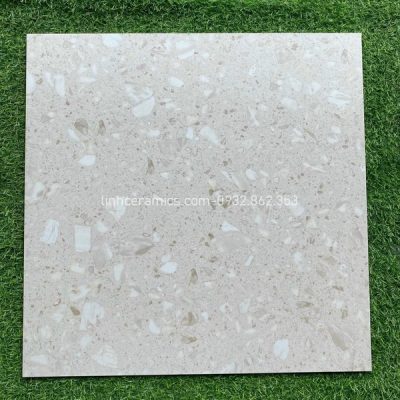 Gạch terrazzo 60x60 lát nền