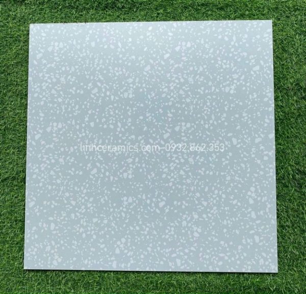 Gạch terrazzo 60x60 lót sàn