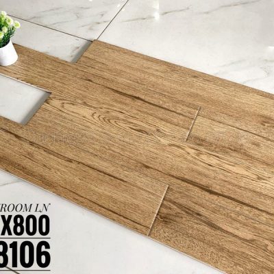 Gạch vân gỗ 15x80 vicenza sang trọng