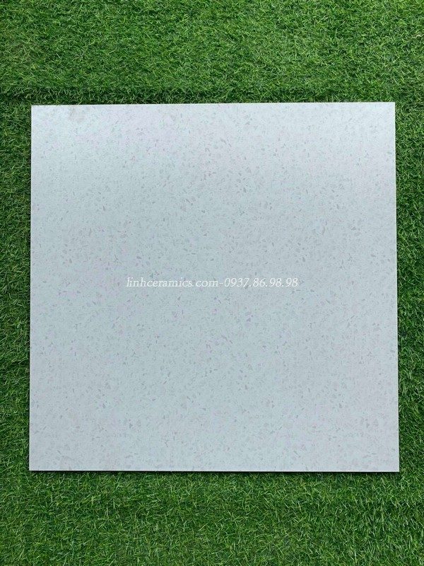 Gạch terrazzo 600x600 lát nền