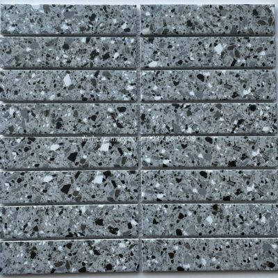 Gạch terrazzo ốp tường đẹp