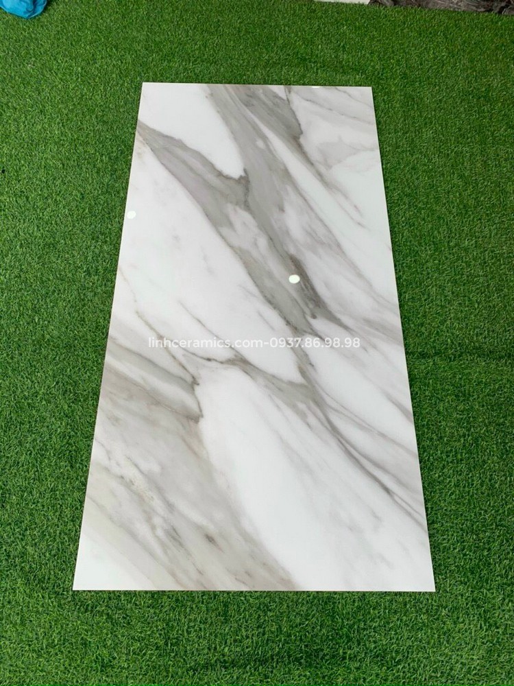 Gạch vân đá marble 80x160 Ấn Độ