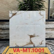 Gạch giả vân đá marble 100x100 Ấn Độ