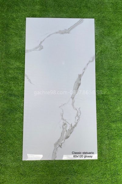 Gạch bóng kiếng Ấn Độ 60x120 giá rẻ nhất hcm