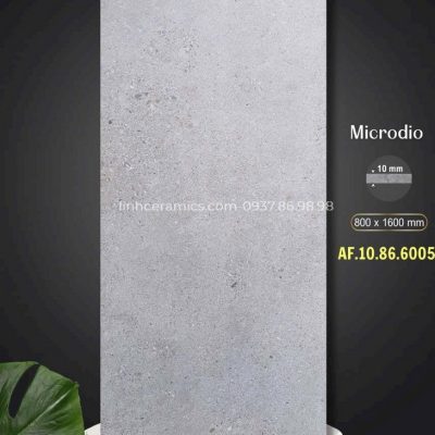 Gạch lát nền terrazzo 80x160 cao cấp