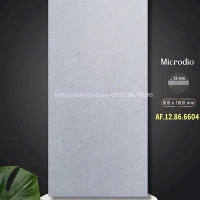 Gạch terrazzo lát nền 80x160 sang trọng