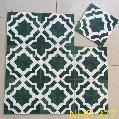 Gạch bông nhập khẩu 30x30 porcelain