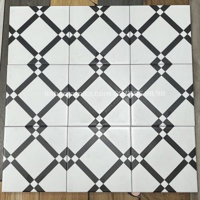 Gạch bông nhập khẩu giá rẻ 200x200