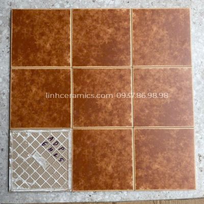 Gạch giả gốm đỏ 20x20 giá rẻ