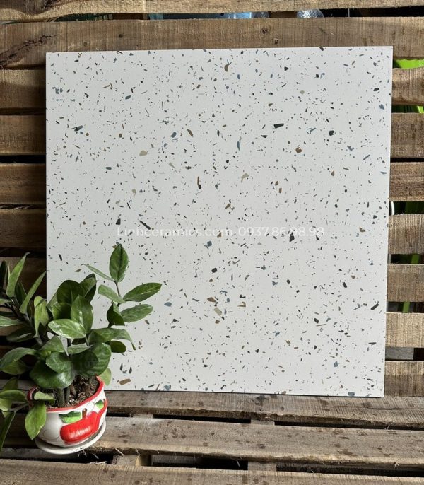 Báo giá bán gạch terrazzo 600x600 HCM