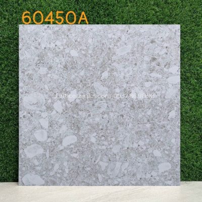 Báo giá gạch lát terrazzo 600x600 đẹp