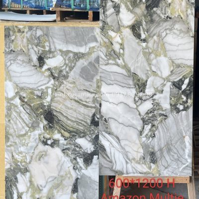 Gạch 600x1200 giả đá marble