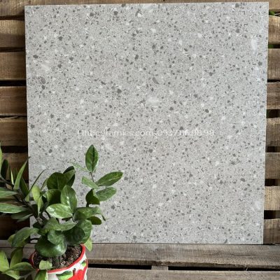 Gạch lát nền terrazzo 600x600 rẻ HCM