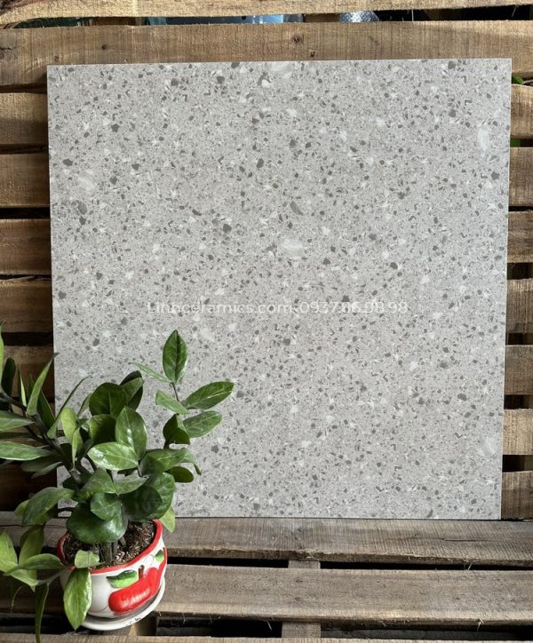 Gạch lát nền terrazzo 600x600 rẻ HCM