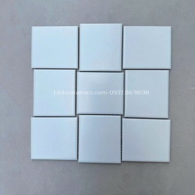 Gạch ốp 10x10 nhập khẩu rẻ