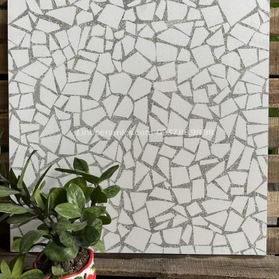 Gạch terrazzo nhiều mẫu mã đẹp 600x600