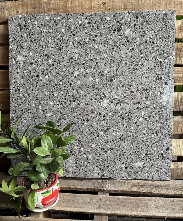 Giá gạch terrazzo 60x60 lát nền HCM