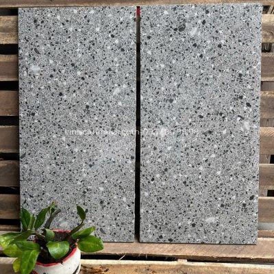 Gạch lát nền 30x60 giả đá terrazzo hcm