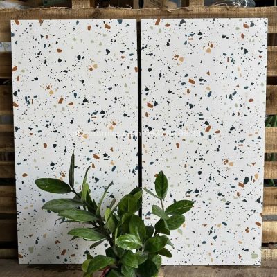 Gạch lát nền wc terrazzo 30x60 giá rẻ