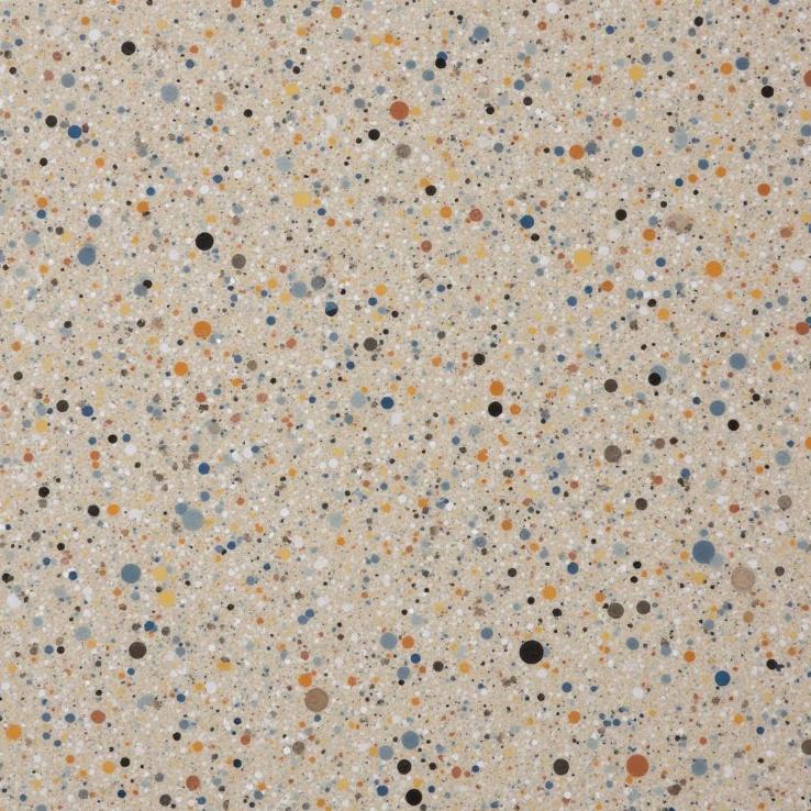 Gạch đá mài terrazzo với vẻ đẹp độc đáo và sang trọng