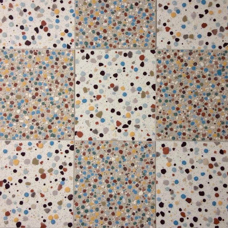 Gạch Terrazzo là gì?